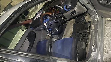 Subaru: Subaru Impreza: 2002 г., 2 л, Автомат, Универсал — 11