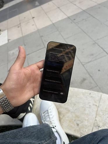 iphone air 3: IPhone 13, 128 GB, Göy, Face ID, Simsiz şarj — 3