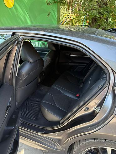 малинки машина: Camry 70 и другие разные автомобили, с залогом с правами Неделя — 5