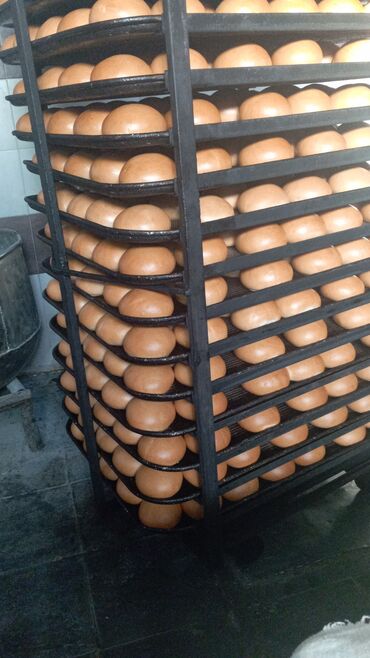 Un məmulatları: Çörək ustasıyam iş axtarıram.50.456.85.17 — 2