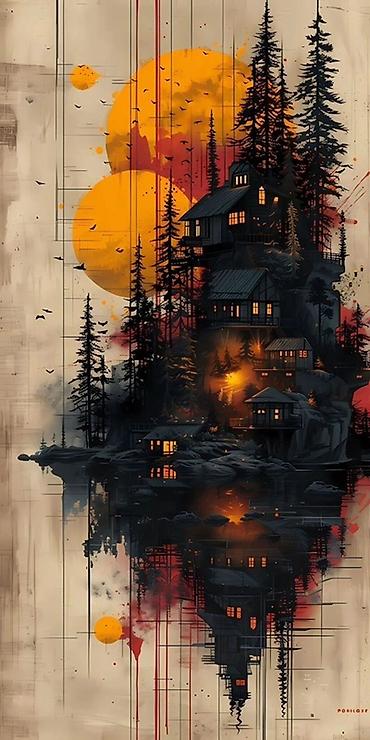 Декоративная роспись: Граффити Больше 6 лет опыта — 1