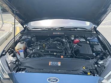 sukanlar: Ford Fusion: 1.5 l | 2018 il 208000 km Sedan — 9