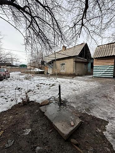Үйлөрдү сатуу: 5 бөлмө, 735 м², Бишкек, Менчик ээси — 4