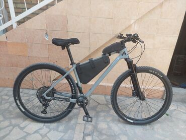 карбоновый велосипед купить: Карбоновый МТБ в топовой комплектации