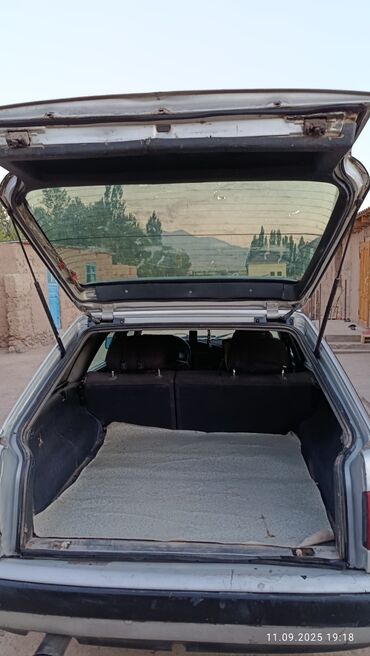 диск r16c: Audi 100: 1992 г., 2.2 л, Механика, Бензин, Универсал
