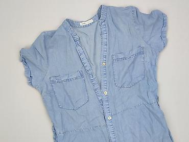 pull and bear ogrodniczki: Sinsay, Sukienka damska, rozmiar S — 1