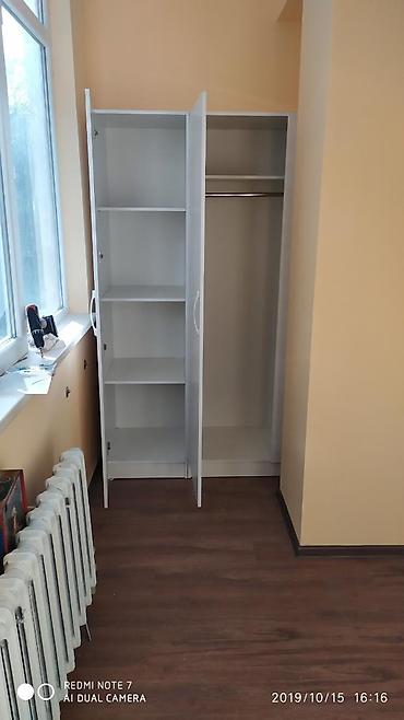 Мебель на заказ: Подростковая кровать на заказ — 11