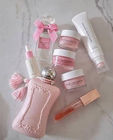 спрей тонкий вкус: Парфюмерия SAF Parfume — коллекция ароматов с высокой концентрацией — 2