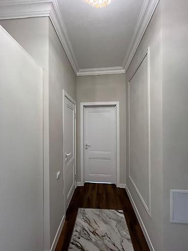 район азия молл: 3 комнаты, 72 м², Азия Молл Элитка, 6 этаж, Евроремонт — 10