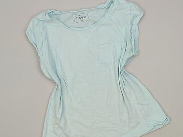 mint t shirty: Sinsay, T-shirt damski, rozmiar M — 1