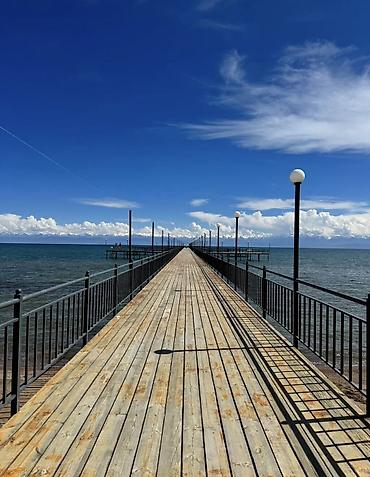 Продажа отелей и хостелов: Продаю коттедж в цо АтлантисAtlantis. Коттедж двухэтажныйобщая — 1