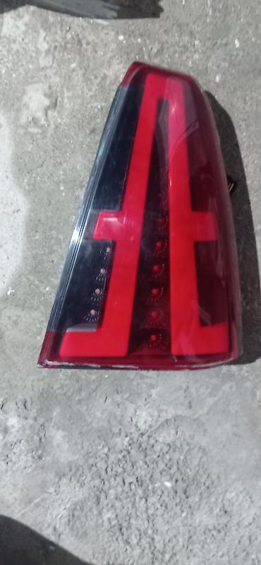 Ehtiyat hissələri: LED, Renault Analoq, Fransa, İşlənmiş — 3