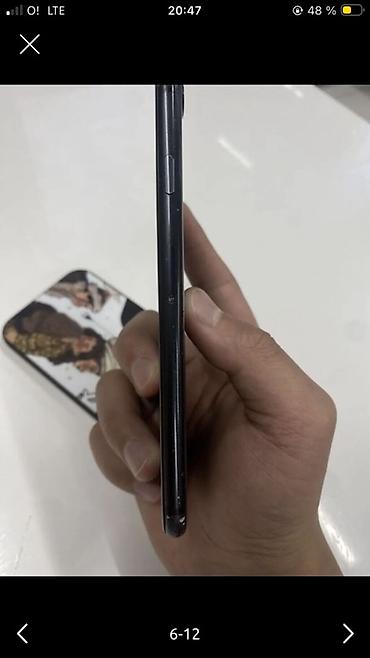 iphone se 32gb: IPhone SE (2020), 128 ГБ, черный сзади есть не большая трешина за 9500 — 5