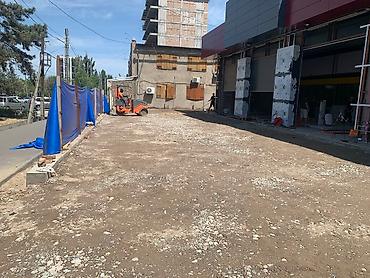 Кладка: Асфальт укладка асфальта - Укладка асфальта - Подготовка оснований — 14