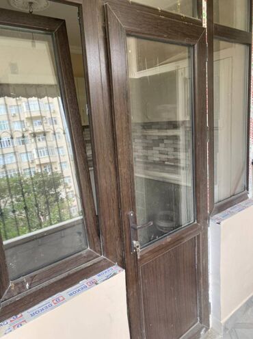 Köhnə tikili: Bakı, 2 otaqlı, Köhnə tikili, m. Qara Qarayev, 60 kv. m — 10