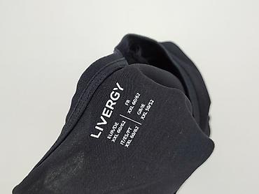 max studio sweter: Livergy, Koszulka dla mężczyzn, rozmiar 2XL — 4