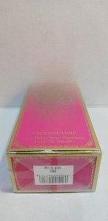 orginal: JUICY COUTURE VIVA LA JUICY EDP100ML | Juicy Couture Viva La Juicy — 5