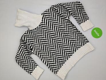 rozmiary hm: MNG, Sweter damski, rozmiar XS — 2