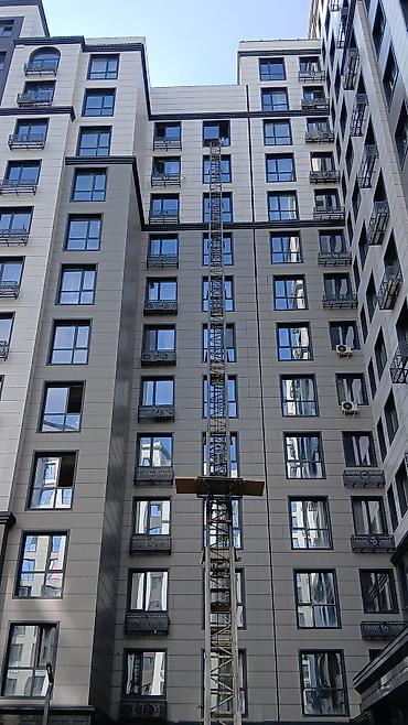 kran: Услуги подъёмника Автолифт Автовышка Кран высотных работ - — 5