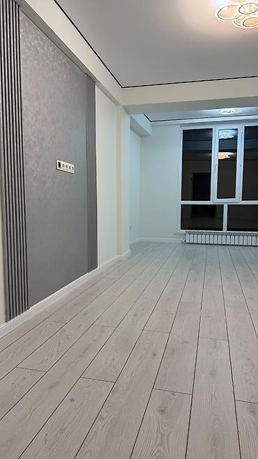 platinum residence: 2 комнаты, 72 м², Элитка, 2 этаж, Свежий ремонт — 8