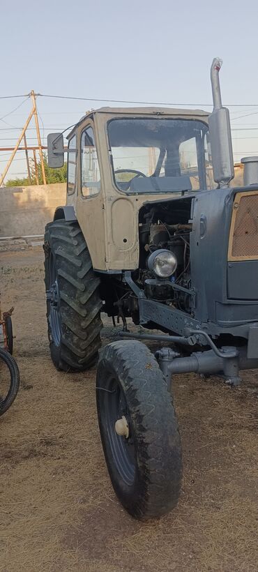 Traktorlar: Məhsul: Yumuz tipli təkərli traktor satılır riyal alcı olsa edirim -da lalafo.az — 3 Traktorlar: Məhsul: Yumuz tipli təkərli traktor satılır riyal alcı olsa edirim — 3