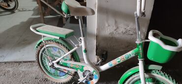 işlənmiş velosipet: İşlənmiş Uşaq velosipedi