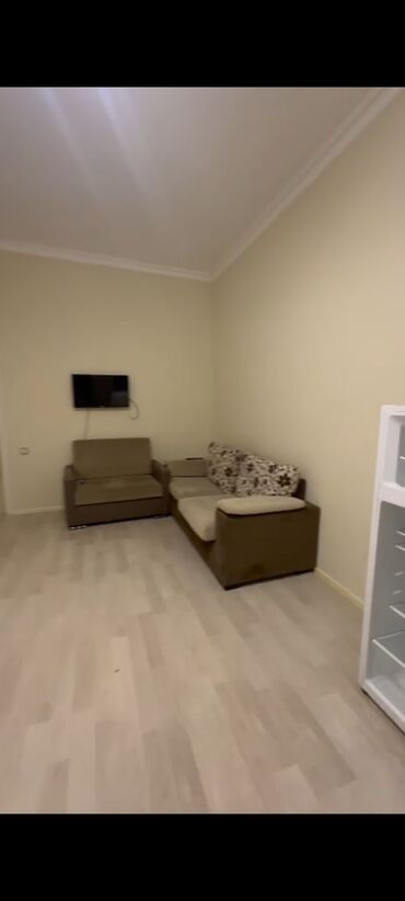 Uzunmüddətli kirayə evlər: 60 kv. m, 2 otaqlı, Kombi, Qaz, İşıq -da lalafo.az — 1 Uzunmüddətli kirayə evlər: 60 kv. m, 2 otaqlı, Kombi, Qaz, İşıq — 1