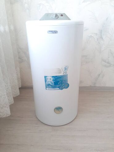 Ariston 100 l, Yeni