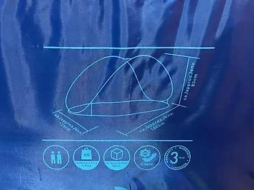 Suncobrani, tende i paviljoni: Pop-up plažni šator sa UV zaštitom - Kompaktni pop-up dizajn — 7