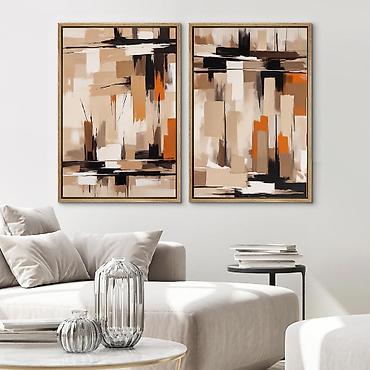 Картины: Современные настенные картины для интерьера на заказ рисую, все в — 23