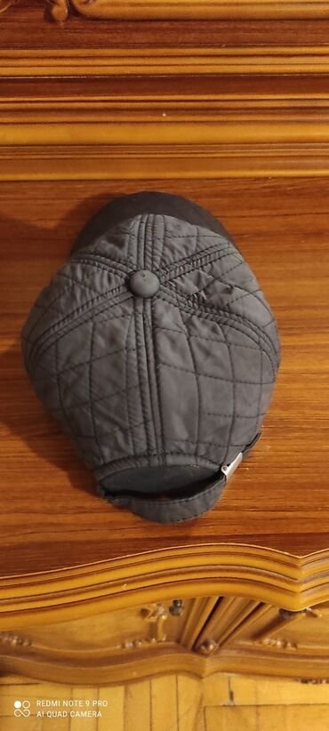 Baş geyimləri: Uşaq papaqları — 4