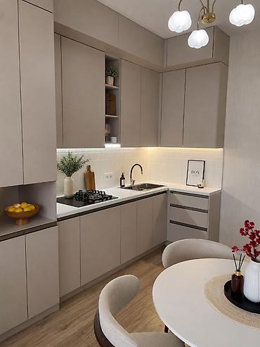 Продажа квартир: 1 комната, 51 м², Элитка, 9 этаж, Евроремонт — 8