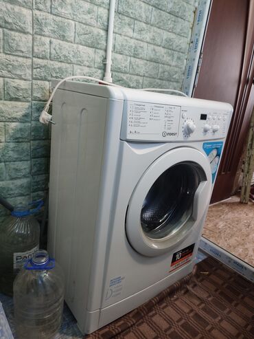 цена стиральной машины малютка: Стиральная машина Indesit, Новый, Автомат, 10 кг и более
