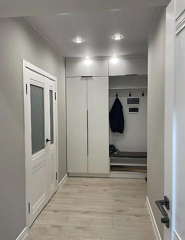 Продажа квартир: 1 комната, 41 м², Элитка, 10 этаж, Дизайнерский ремонт at lalafo.kg — 3 Продажа квартир: 1 комната, 41 м², Элитка, 10 этаж, Дизайнерский ремонт — 3