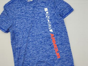 T-shirt for men, S (EU 36), Under Armour, condition - Very good
