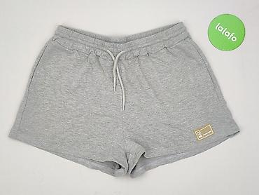 spodnie dresowe pull: Shein, Szorty damskie, rozmiar L — 2