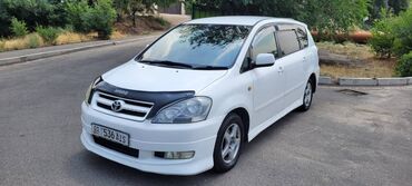продам срочно машину: Toyota Ipsum: 2003 г., 2.4 л, Автомат, Бензин, Универсал