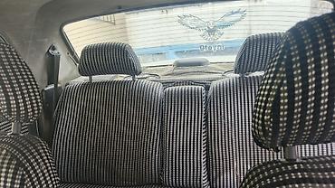 gaz 3110: QAZ 31105 Volga: 2.3 l | 2005 il 150000 km Sedan — 2