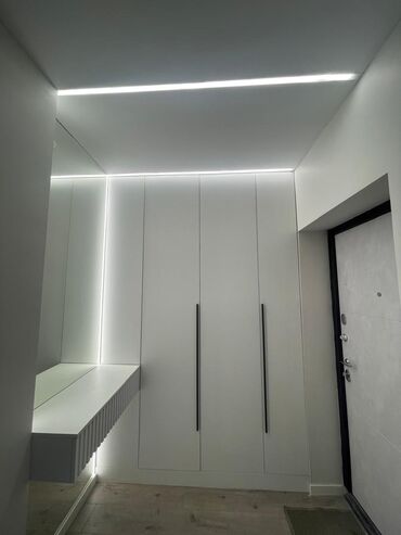 Долгосрочная аренда квартир: 2 комнаты, Агентство недвижимости, Без подселения, С мебелью полностью at lalafo.kg — 12 Долгосрочная аренда квартир: 2 комнаты, Агентство недвижимости, Без подселения, С мебелью полностью — 12