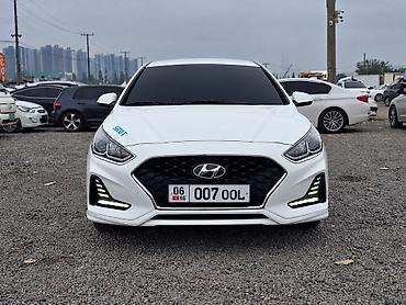Hyundai: Hyundai Sonata: 2023 г., 0.2 л, Автомат, Седан — 6