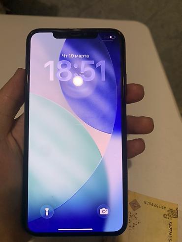 Apple iPhone: IPhone 11 Pro, Б/у, 256 ГБ, Matte Midnight Green, 88 % — 1