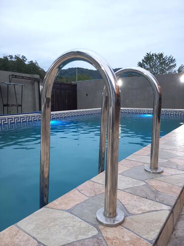 Günlük kirayə evlər: 120 kv. m, 4 otaqlı, İnternet, Qaz, İşıq -da lalafo.az — 6 Günlük kirayə evlər: 120 kv. m, 4 otaqlı, İnternet, Qaz, İşıq — 6