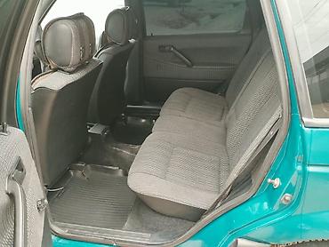 Продажа авто: Volkswagen Passat Variant: 1993 г., 1.8 л, Механика, Бензин, Универсал — 6