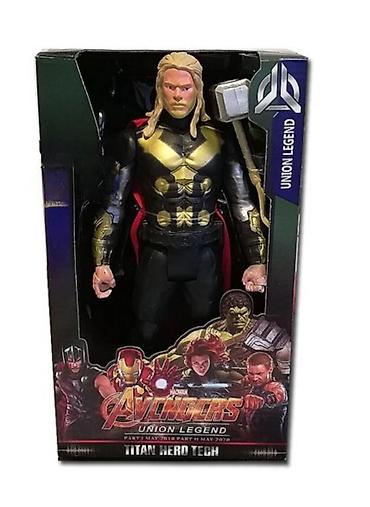 nike tek flis: Thor velika igračka. thor velika igračka vašeg malog thora! akcioni — 1