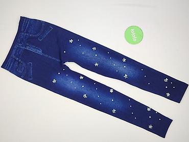 170 92a h: Legginsy Eleganckie damskie, rozmiar S — 2