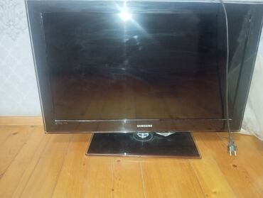 samsung tv 29: İşlənmiş Televizor Samsung 83" Ünvandan götürmə