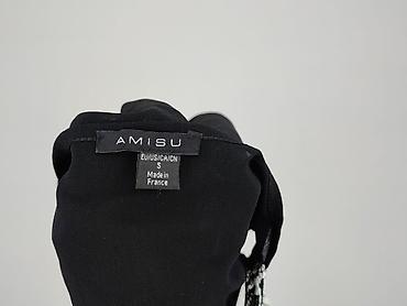 amisu: Amisu, Bluzka damska, rozmiar S — 4