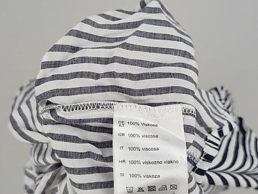 oversize: Laura Torelli, Bluzka damska, rozmiar 4XL — 6