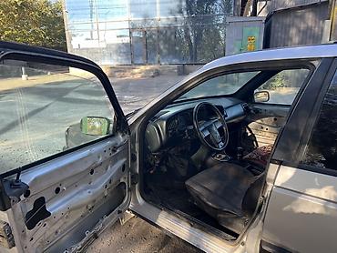 bmw 5 5: Volkswagen Passat Variant: 1990 г., Механика, Бензин, Универсал — 5
