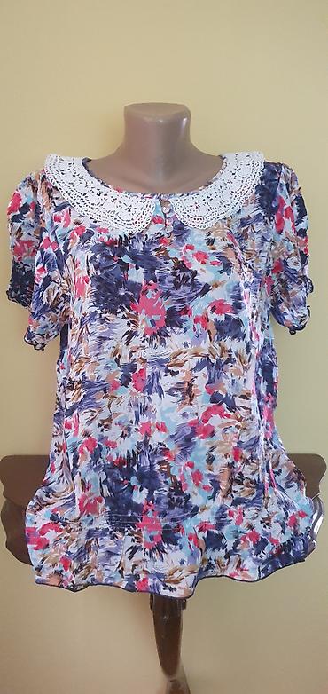 Women's Clothing: Ženske letnje tunike – od S do 3XL. Cena od 300din - 500din Opis: - — 1